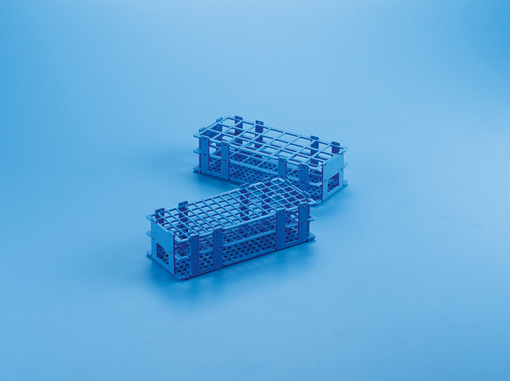 Tarsons Polygrid Test Tube Stands (205010)