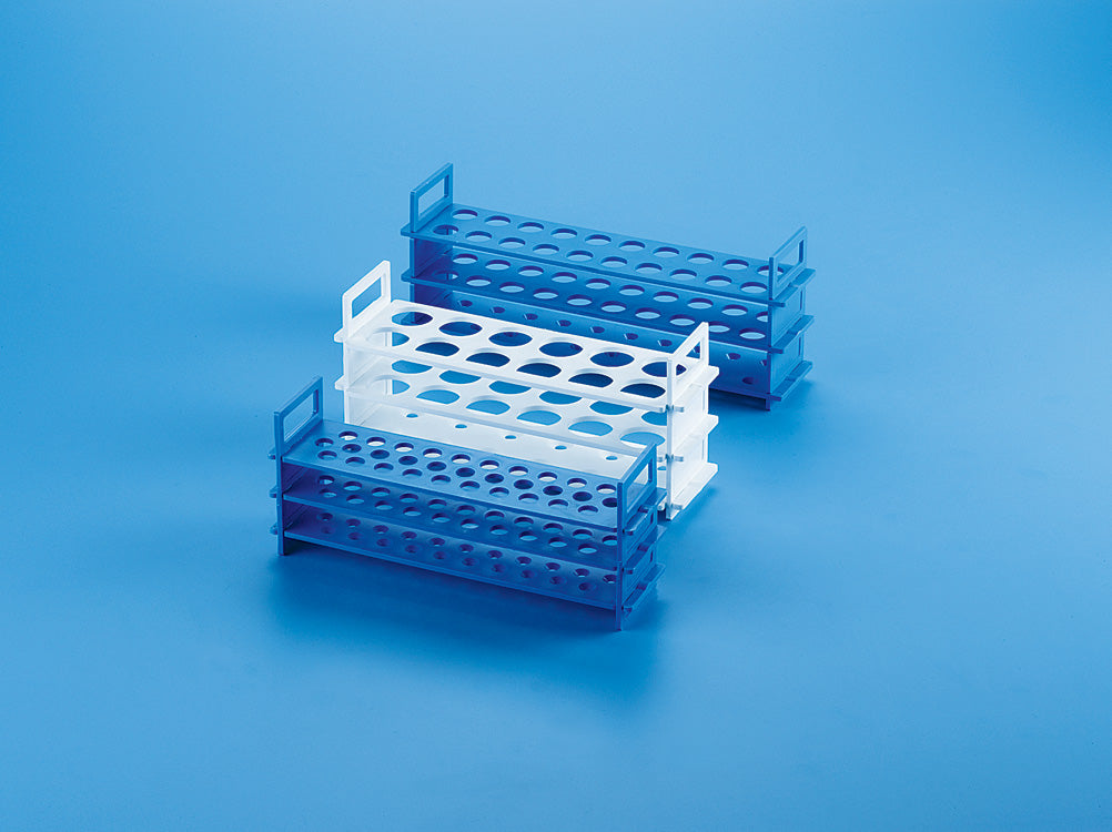 Tarsons Test Tube Stand (202010)