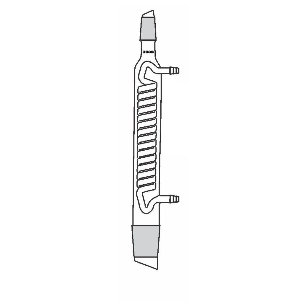 ESAW 9500.8006 Reversible Type Condensers