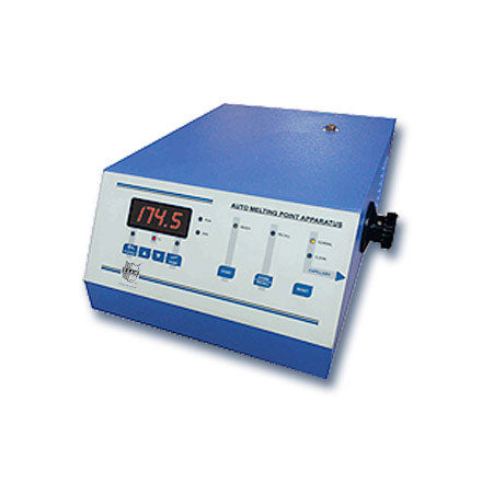 ESAW Auto Melting Point Apparatus – 1934