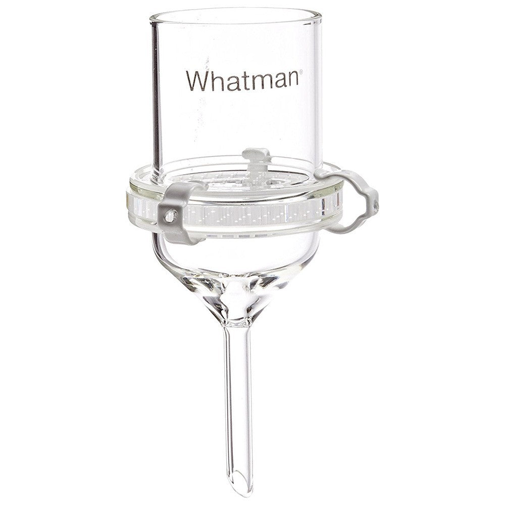 Whatman 1950-217 Filter Funnel 3-piece