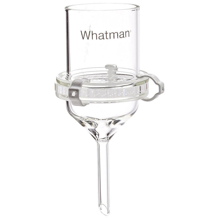 Whatman 1950-009 Filter Funnel 3-piece