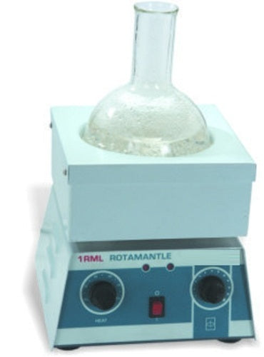 Remi 1RML Rotamantle