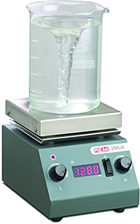 Remi 2-MLH Magnetic Stirrer