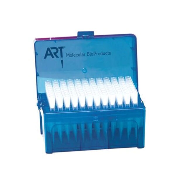 Thermo Scientific™ ART™ Barrier Extended Length Pipette Tips