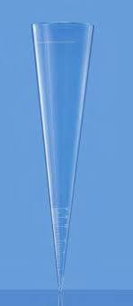 Borosil Cones, Imhoff, Sediment with Sharp Tip (2160)