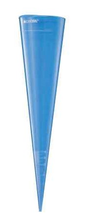 Borosil Cones, Imhoff, Sediment with Blunt Tip (2180)