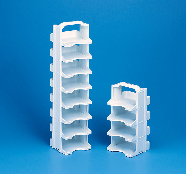 Tarsons Cyro Box Rack (524031)