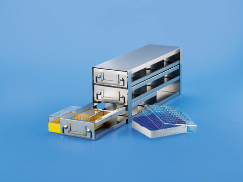 Tarsons Upright Freezer Rack (110010)