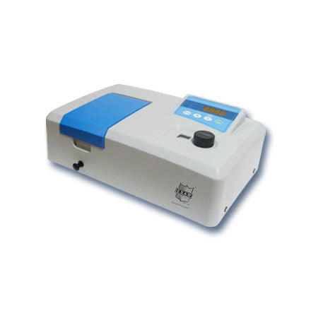 ESAW Microprocessor Visible Spectrophotometer – 2305