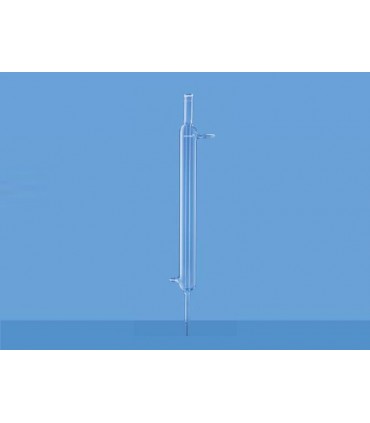 Borosil,Liebig, with Sealed Inner Tube Condenser (2340)