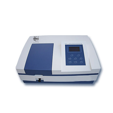 ESAW Double Beam UV-VIS Spectrophotometer– 2375