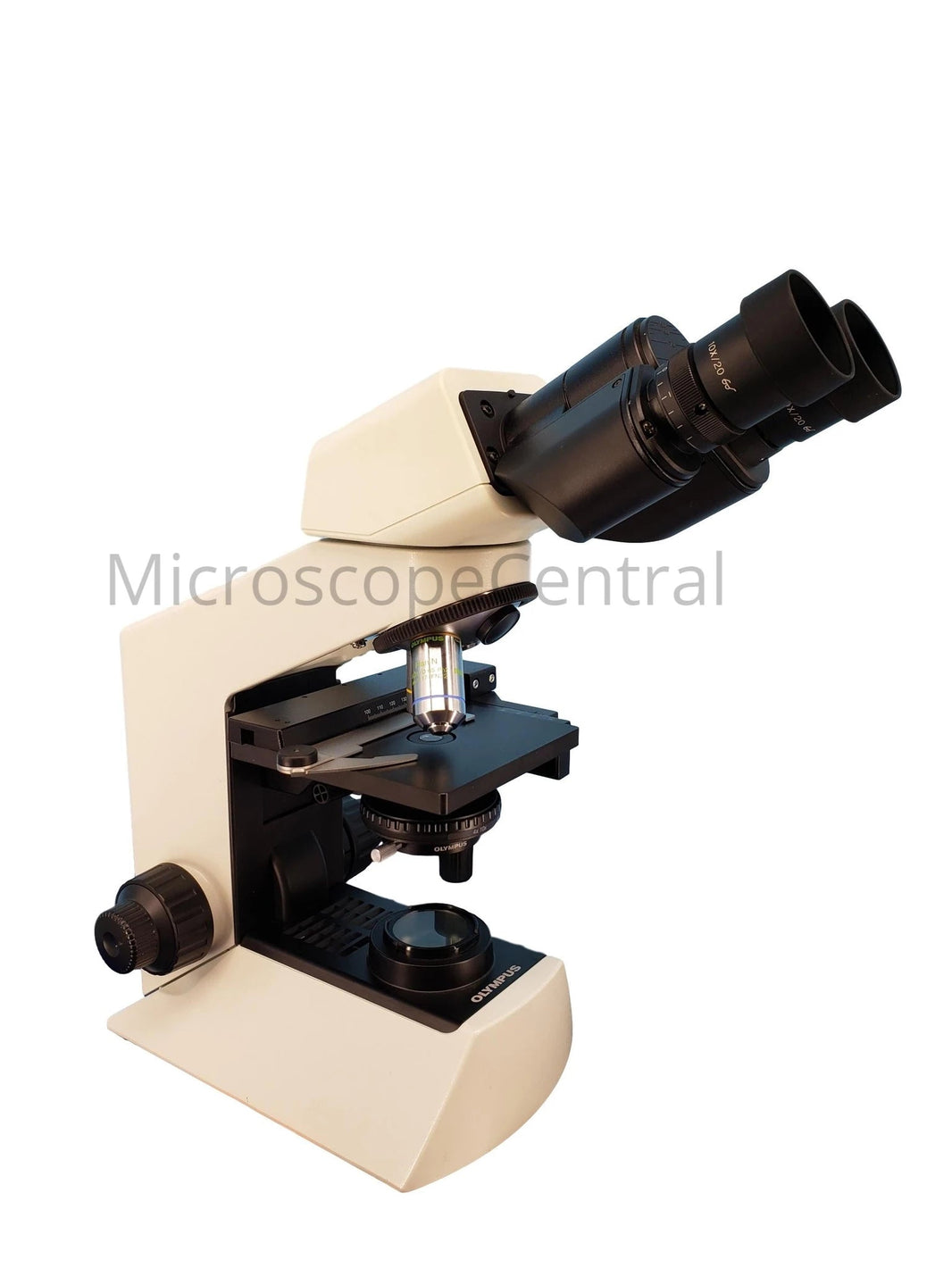 Olympus CX22 PCM Asbestos Microscope