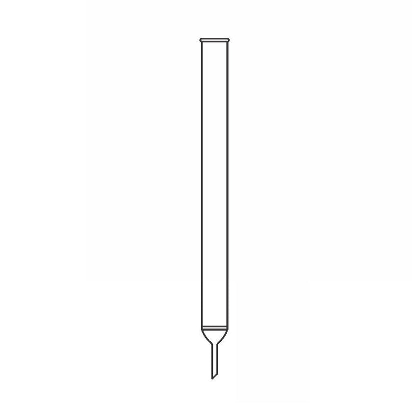 ESAW 9500.13802 Kjeldahl Flask with Socket