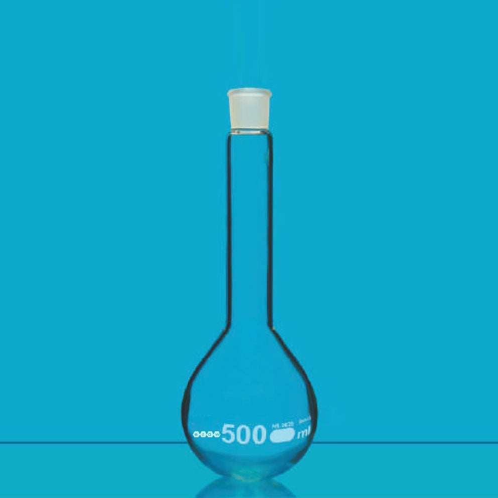 ESAW 9500.132800 Boiling Flask Round Bottom