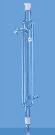 Borosil Double Surface Condenser (2641)