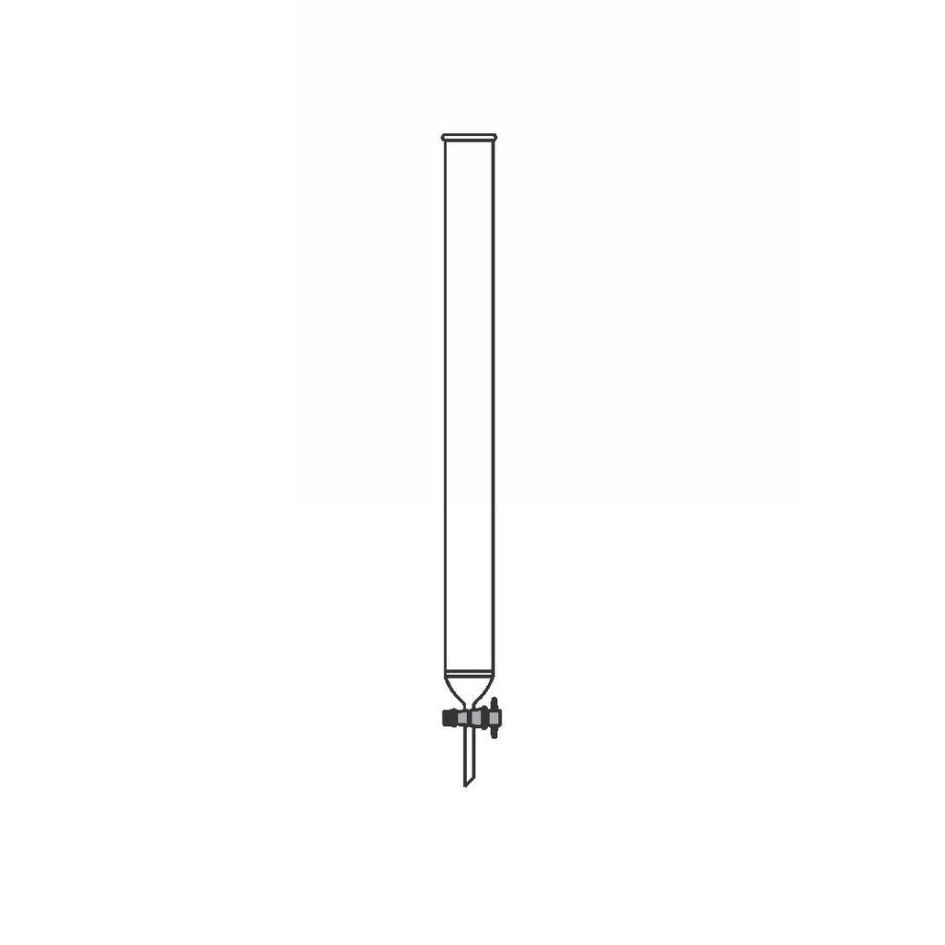 ESAW 9500.2615 Chromatography Columns