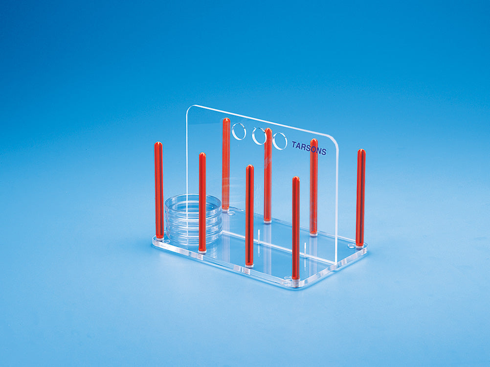Tarsons Rack for Petri Dish (2700)