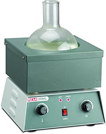 Remi 2RML Rotamantle