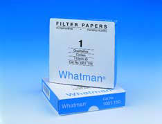 Whatman  Wrapped Pleated Sheets (10334365)
