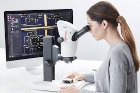 Leica S9i Digital Stereo Microscope 0 star rating Write a review