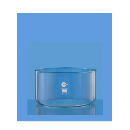 Borosil Crystallizing Dishes (3140)