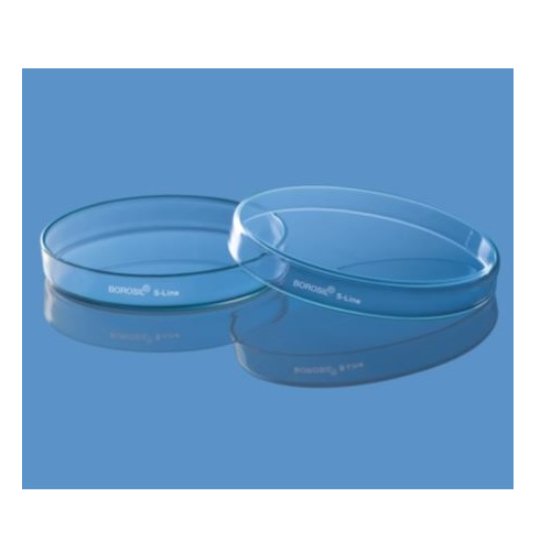 Borosil S-Line Culture Petri Dishes (3165)