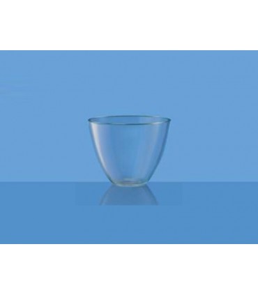 Borosil Crucibles Without Lid (3190)
