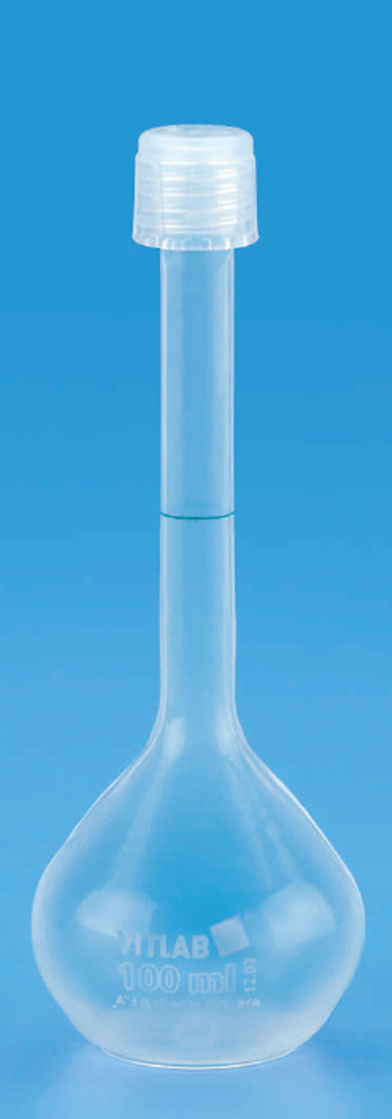 Tarsons PFA Volumetric Flask Class A