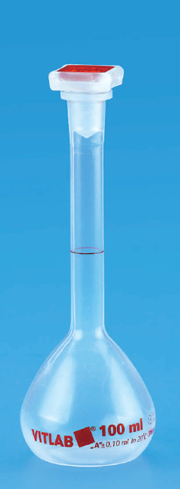Tarsons Volumetric Flask Class A