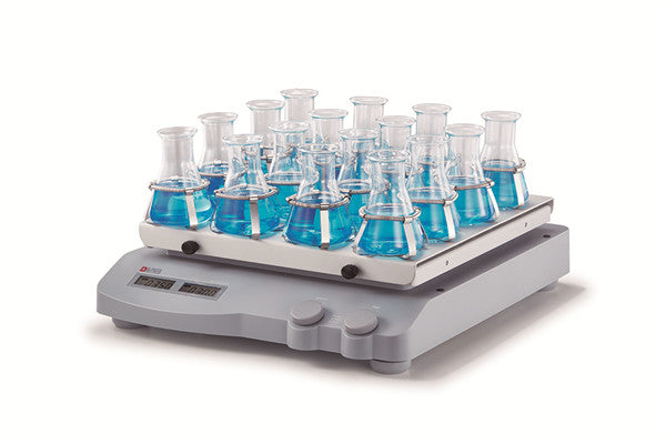 DLAB 80322201 SK-O330Pro Orbital Shaker