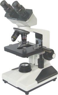 Olympus CH-2 Phase Contrast Microscope