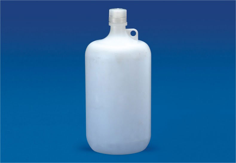Polylab 3350 Narrow Mouth Bottle
