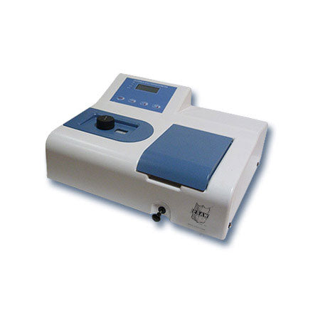 ESAW UV-VIS Spectrophotometer – 3371
