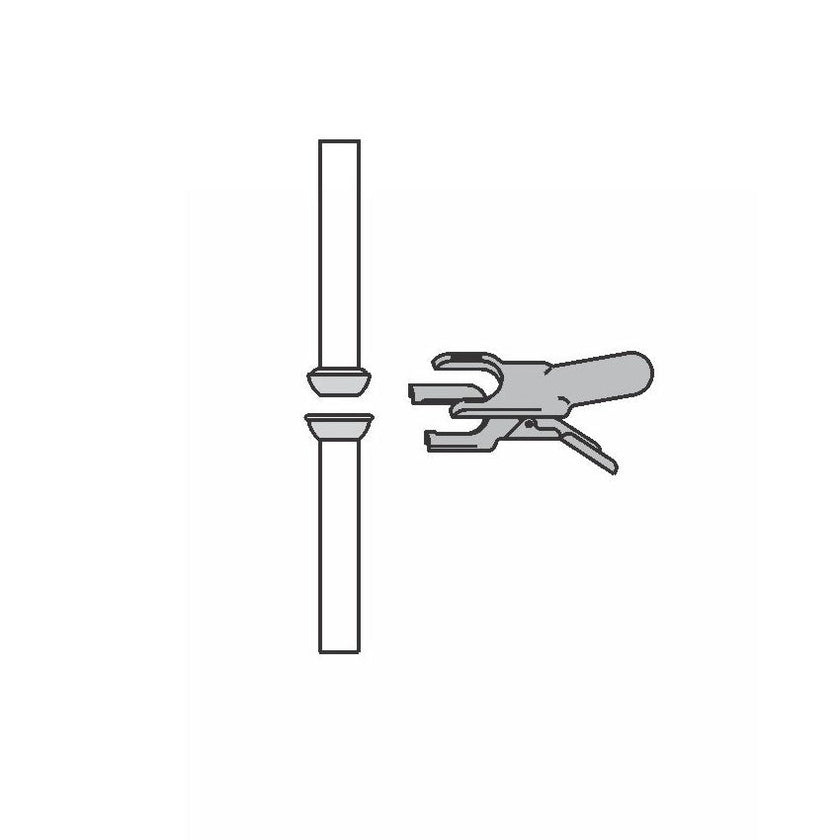 ESAW 9500.2000 Spherical Joints
