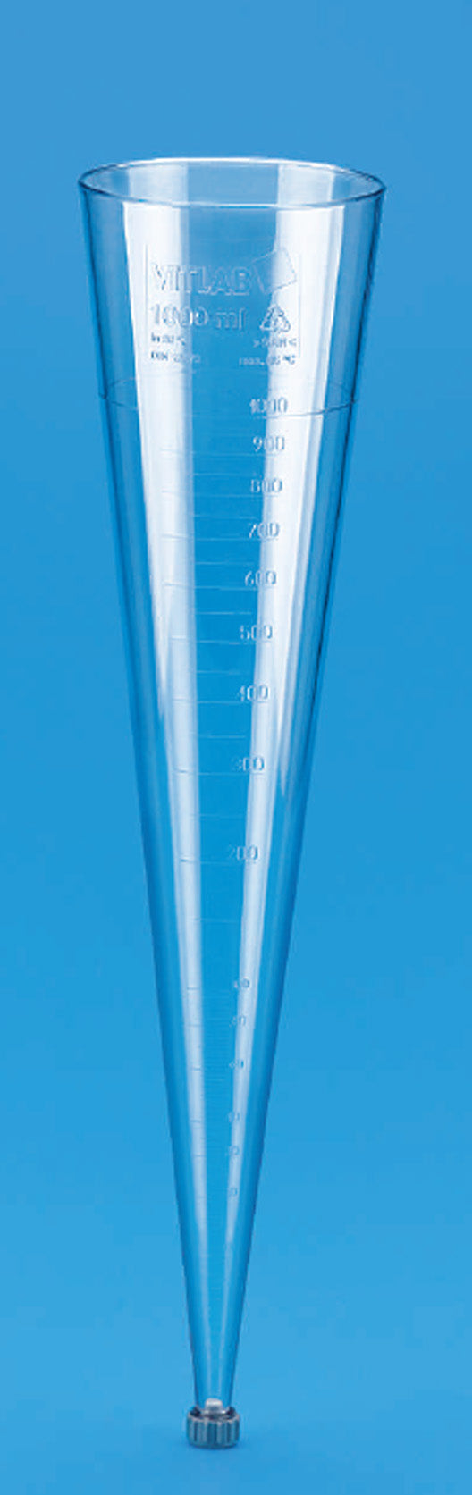 Tarsons Imhoff Setting Cone (341000)