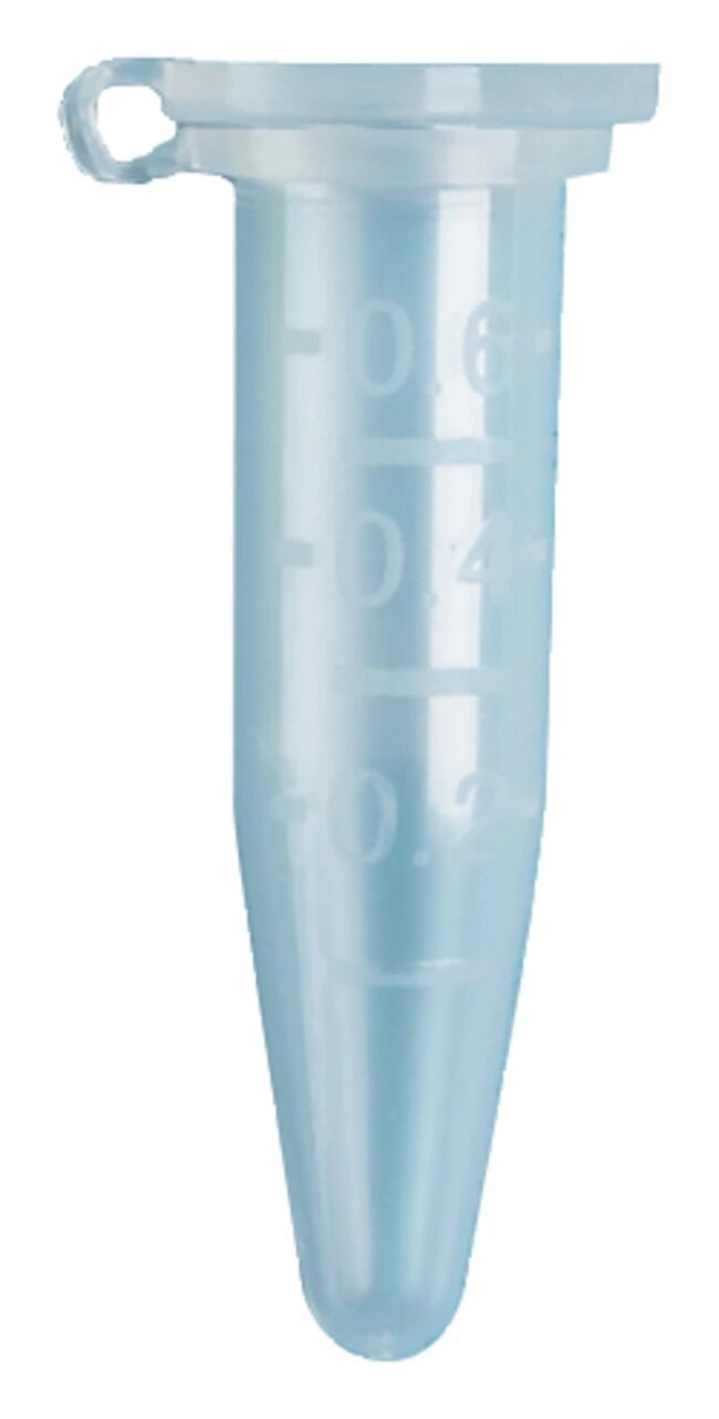 Thermo Scientific™ Snap Cap Low Retention Microcentrifuge Tubes