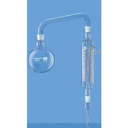 Borosil Alcohol Distillation Unit (3452)