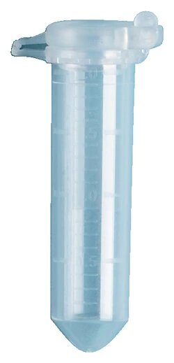 Thermo Scientific™ Graduated Safelock Microcentrifuge Tubes