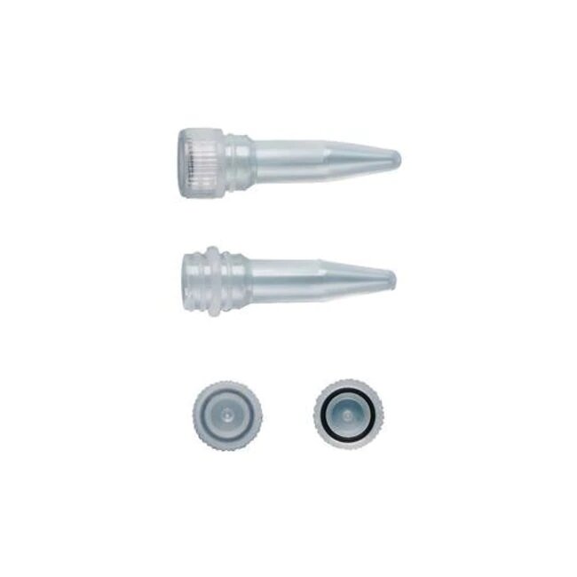 Thermo Scientific™ Screw Cap Micro Tubes