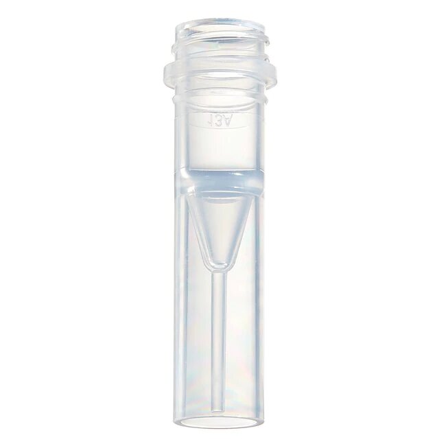 Thermo Scientific™ Screw Cap Micro Tubes
