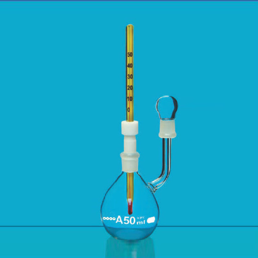 ESAW 9500.6071 Class 'A' Specific Gravity Bottles