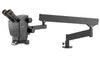 Leica A60 F Stereo Microscope Flex Arm