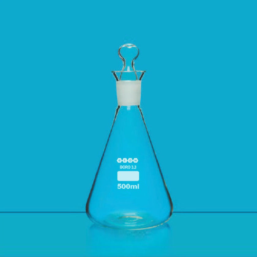 ESAW 9500.6107 Reagent Bottles, Narrow Mouth