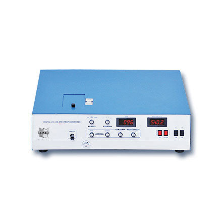ESAW Digital UV-VIS Spectrophotometer-371