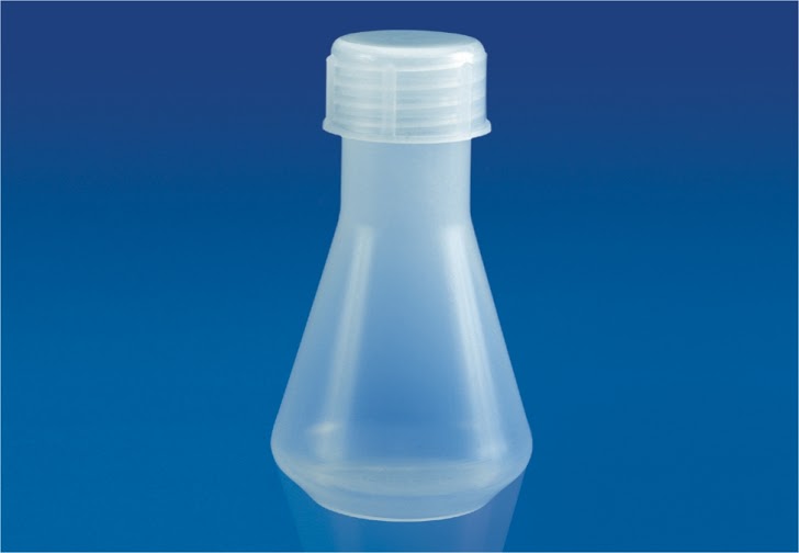 ESAW 3810 Conical Flask