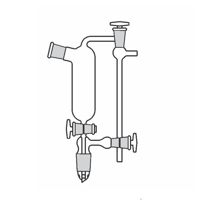 ESAW 9500.2228 Multiple Adapter