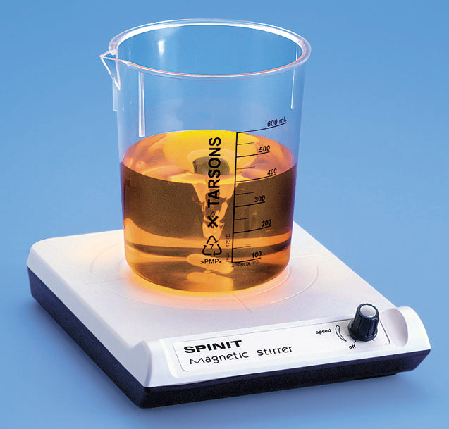 Tarsons Motorless Magnetic Stirrer