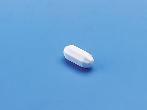 Tarsons Trapazodial Magnetic Stirring Bar