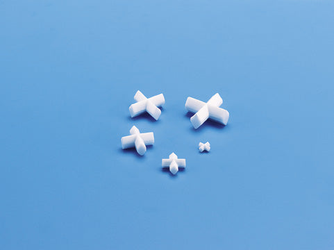 Tarsons Cross Spin Magnetic Stirrer Bar